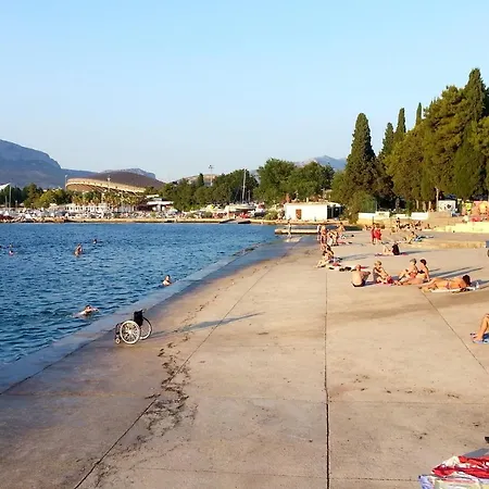 Luxury With A Swimming Pool - 13408 Villa *