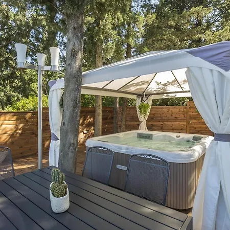 Luxury With A Swimming Pool - 13408 Villa Split