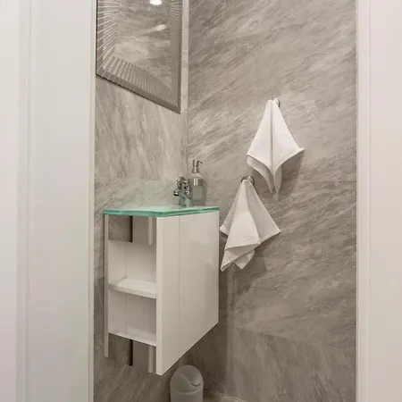 Вилла Luxury With A Swimming Pool - 13408 *